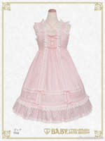 BABY hawase doll BBD型JSK（2024再贩）