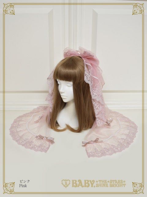 皇家千层公主头纱（2021）