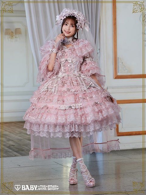 皇家千层公主OP（2021）