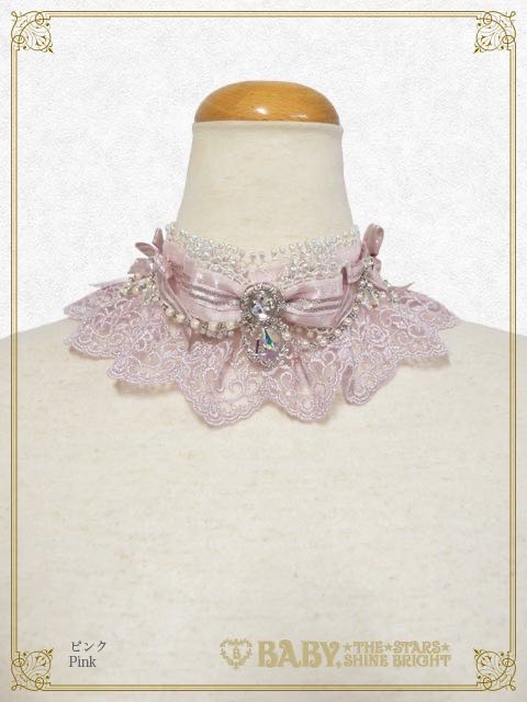 皇家千层公主项链（2021）