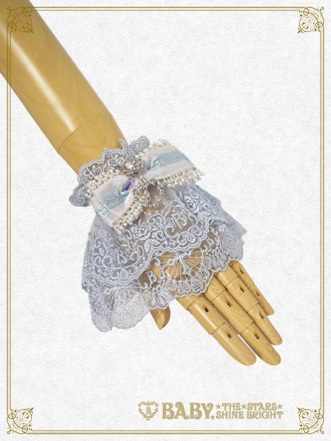 皇家千层公主手袖（2021）