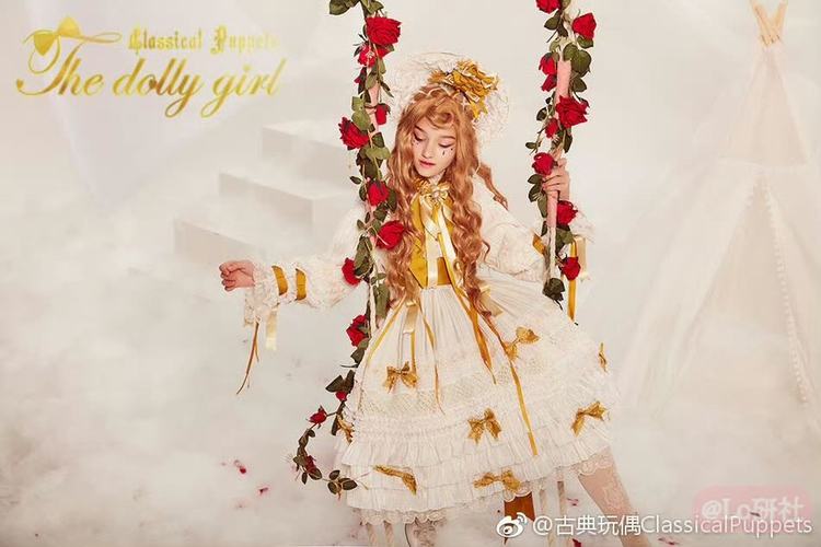 少女人形十女SP（贝儿，白雪姬，爱丽丝）