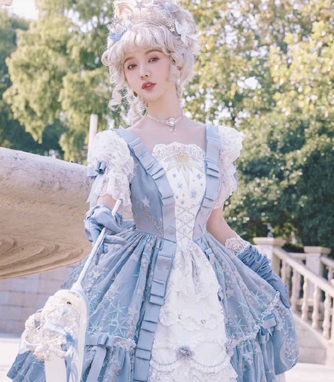 预备役辛德瑞拉