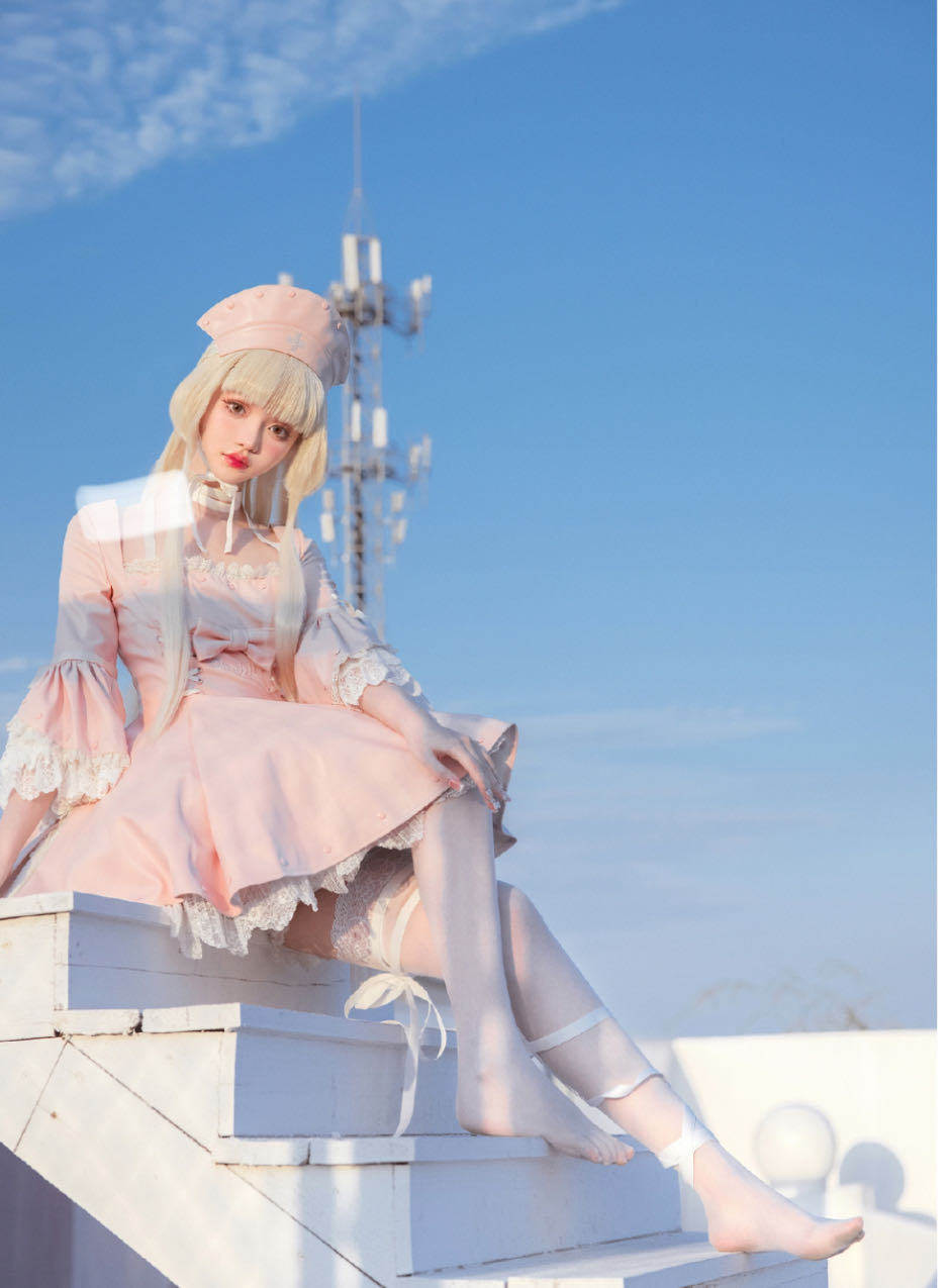 人形电脑天使心 A型