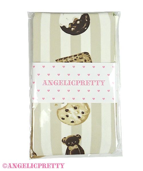 饼干连裤袜Cream Cookie Collection Tights (2021)