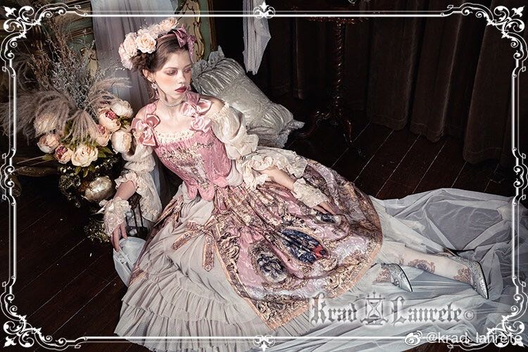 凡尔赛的回响SP（CP24限定）