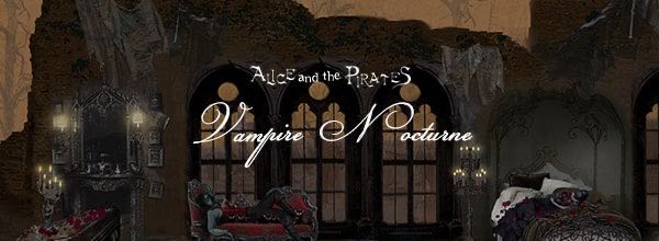 Vampire Nocturne