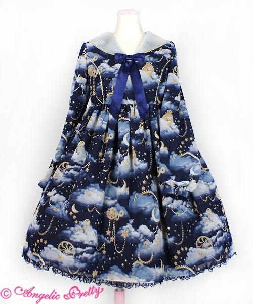 机械云Khronos Utopia OP（2017）