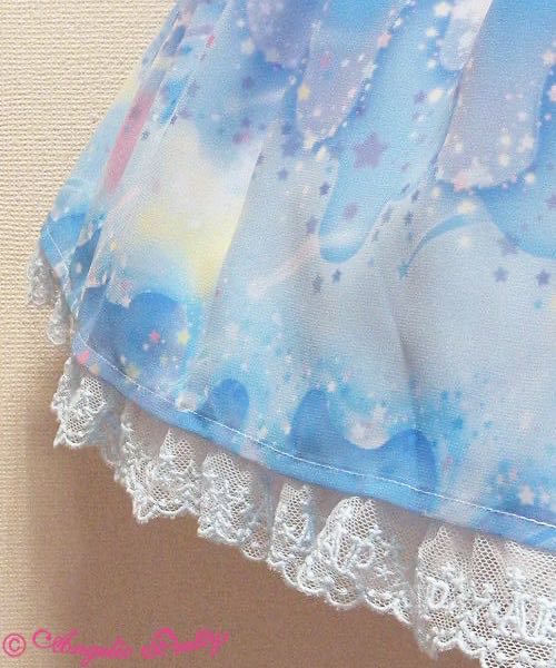 流星/新流星/AP16流星Melty Sky