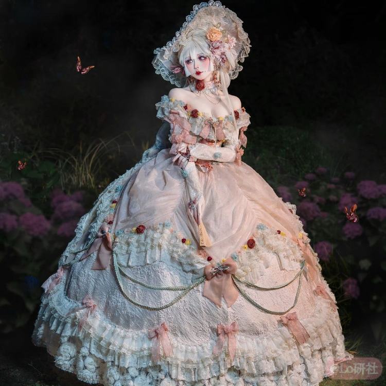 木丹常规版/嘉年华版（2024）