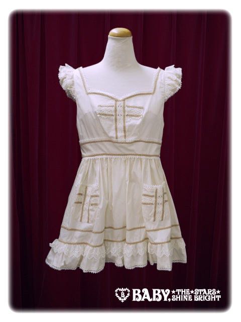 药箱围裙（2015）