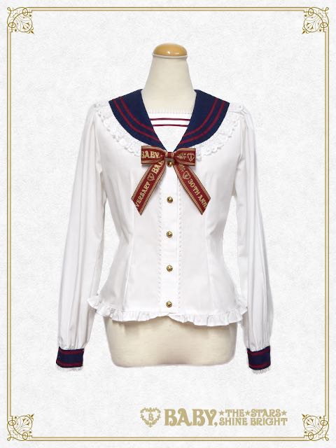 Best Wishes♡ Blouse（2018）