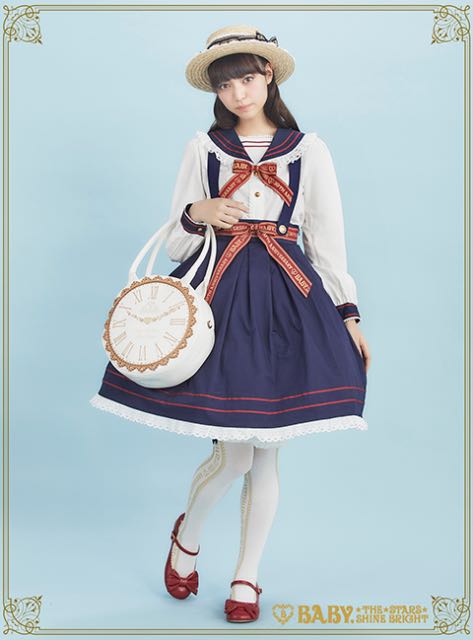 Best Wishes♡ Skirt（2018）