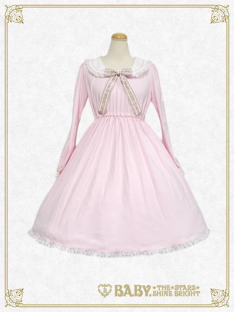 Best Wishes♡ Cutsew OP（2018）