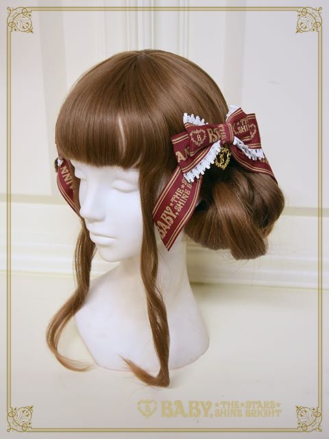 Best Wishes Ribbon Comb (2018 2nd release)