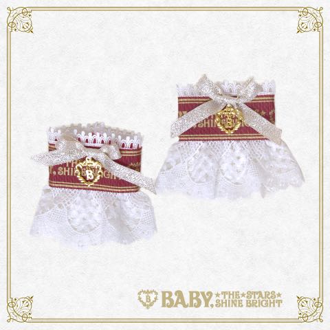 Best Wishes♡ Cuffs（2018）