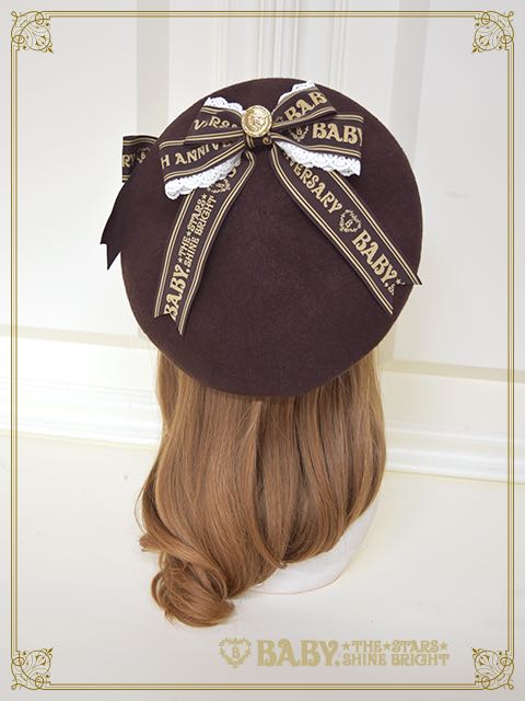 Best Wishes♡ Beret（2018）