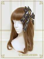 Best Wishes Ribbon Comb (2020)