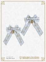 Best Wishes Ribbon Comb (2019)