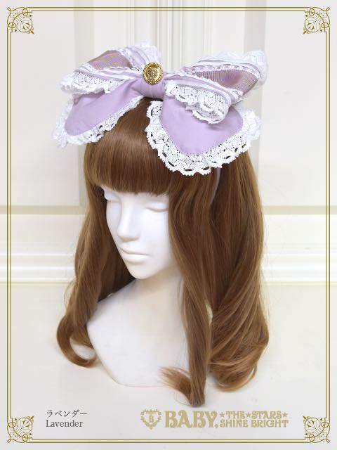 Best Wishes Sailor Head Bow（2019）