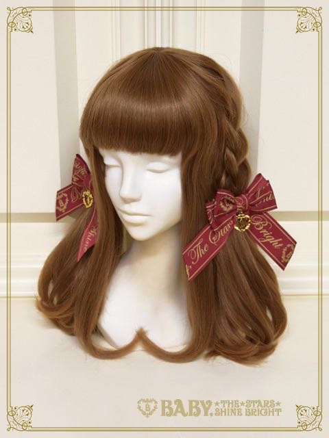 Best Wishes Simple Ribbon Clip（2021）