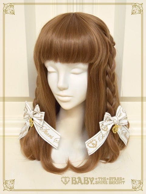 Best Wishes Simple Ribbon Clip (2021 2nd release)