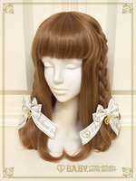 Best Wishes Simple Ribbon Clip (2021 2nd release)