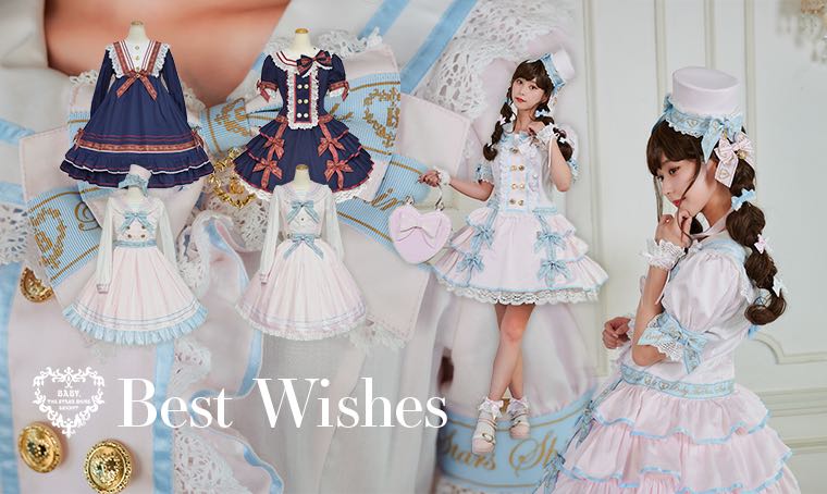 Best Wishes OP (2022)