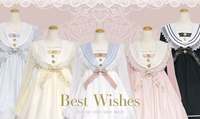 Best Wishes Sweetheart OP (2022)