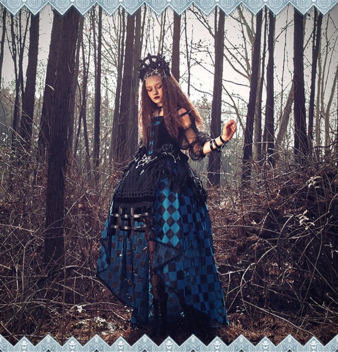 圣蔷薇骑士&猎人（2019）