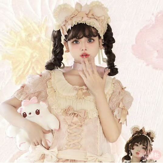 小熊童子/小熊桶子