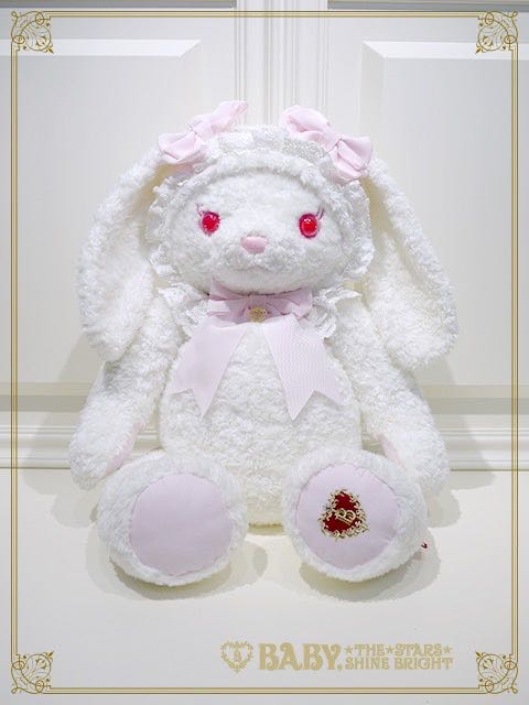 超大兔熊Big Usakumya Rucksack（2010）