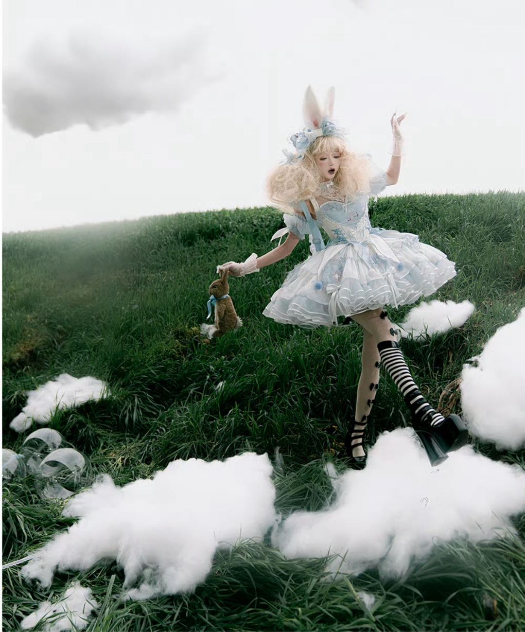 旋转虎虎（2022）