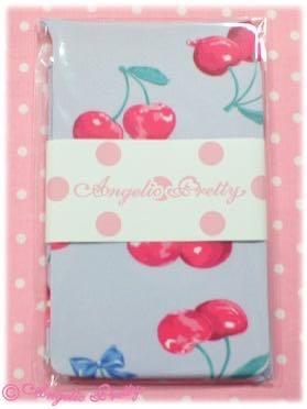 Drained Cherry Tights（2013）