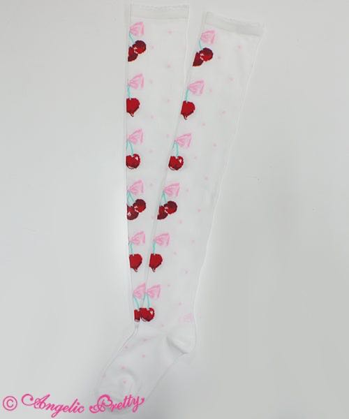 Drained Cherry OTKs (2015)
