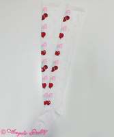 Drained Cherry OTKs (2015)