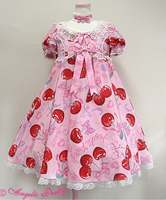 Wrapping Cherry