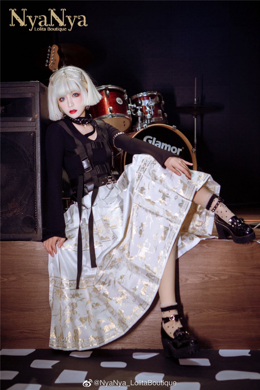 云深泽鹿（瑜迟记合作款