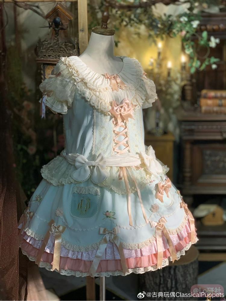 小熊桶子（2024新面料）