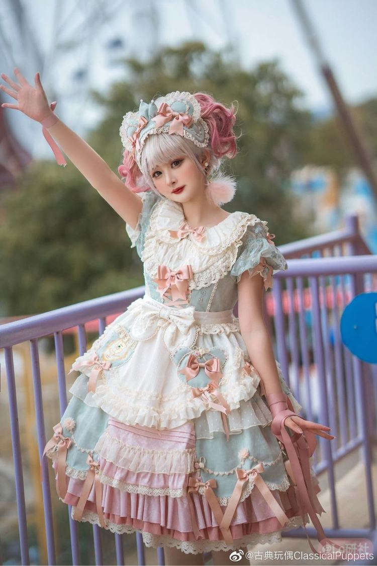 小熊童子正腰（2021）