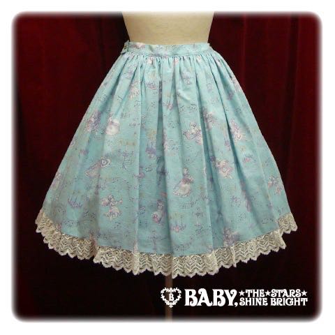 Angel's Whisper in the Holy Night Melody Uriel Skirt（2011）