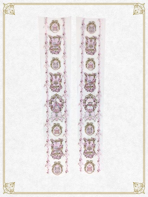 Marie Antoinette ~Beautiful Splendid Queen Portrait~ OTKs（2016）