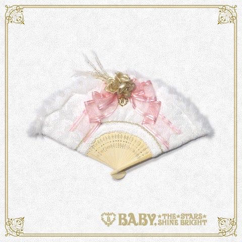 Marie Antoinette Fan（2016）