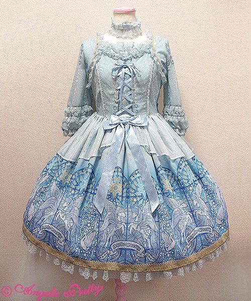 Luminous Sanctuary Dress（2015）