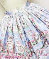 Belle Epoque Rose