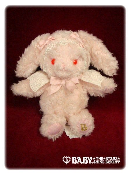 Usakumya Rucksack Mini-Mini (2013)