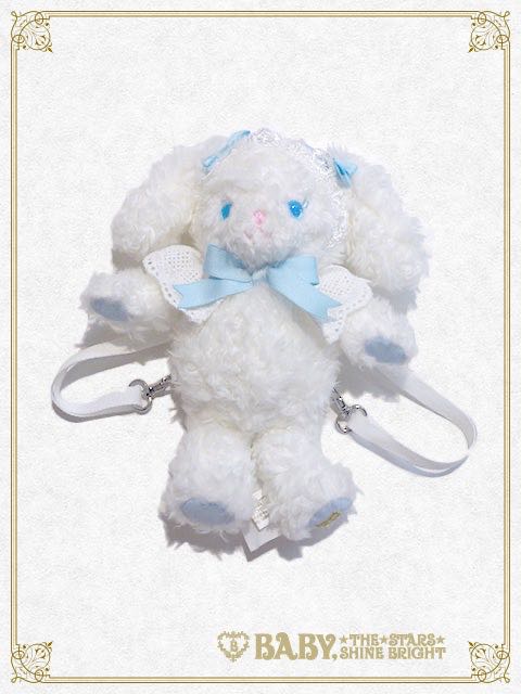 Usakumya Rucksack Mini-Mini (2016)