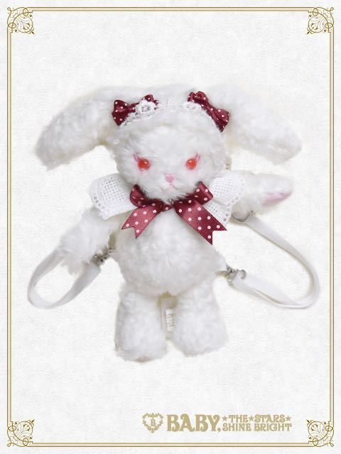 Usakumya Rucksack Mini Mini (2018)