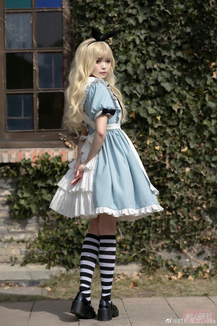 爱丽丝（2024再贩）