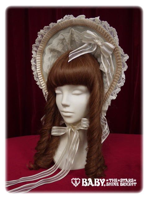 Bless from Michael Doll Bonnet（2013）